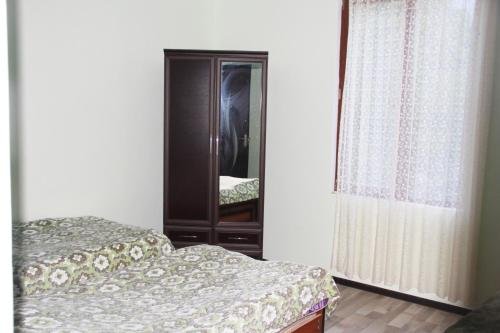 Паки: Svaneti, Hotel Ushguli
