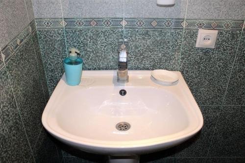 Телави: Tbilisi center Apartments