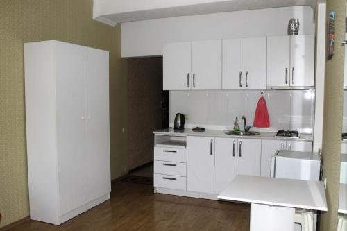 Телави: Tbilisi center Apartments
