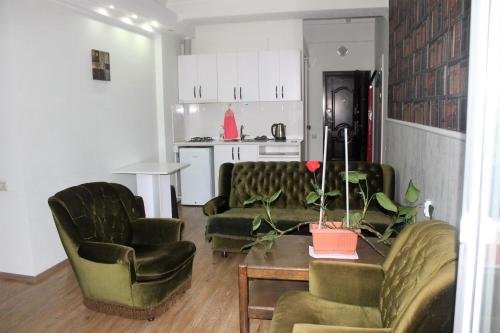 Телави: Tbilisi center Apartments