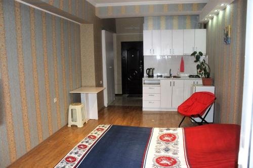Телави: Tbilisi center Apartments