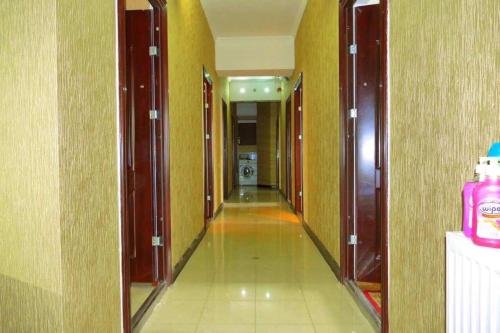 Телави: Tbilisi center Apartments