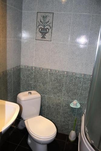 Телави: Tbilisi center Apartments
