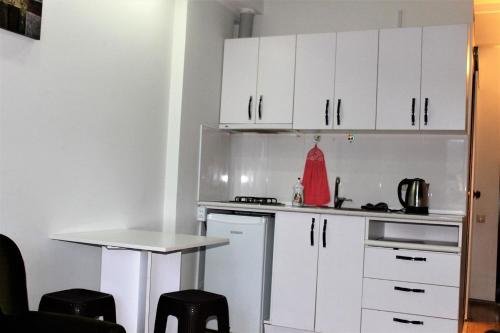 Телави: Tbilisi center Apartments