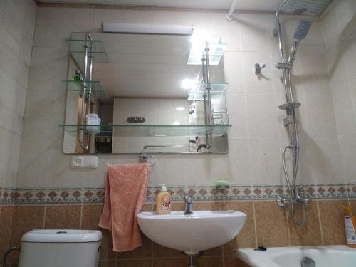 Ереван: Serviced room by Naira