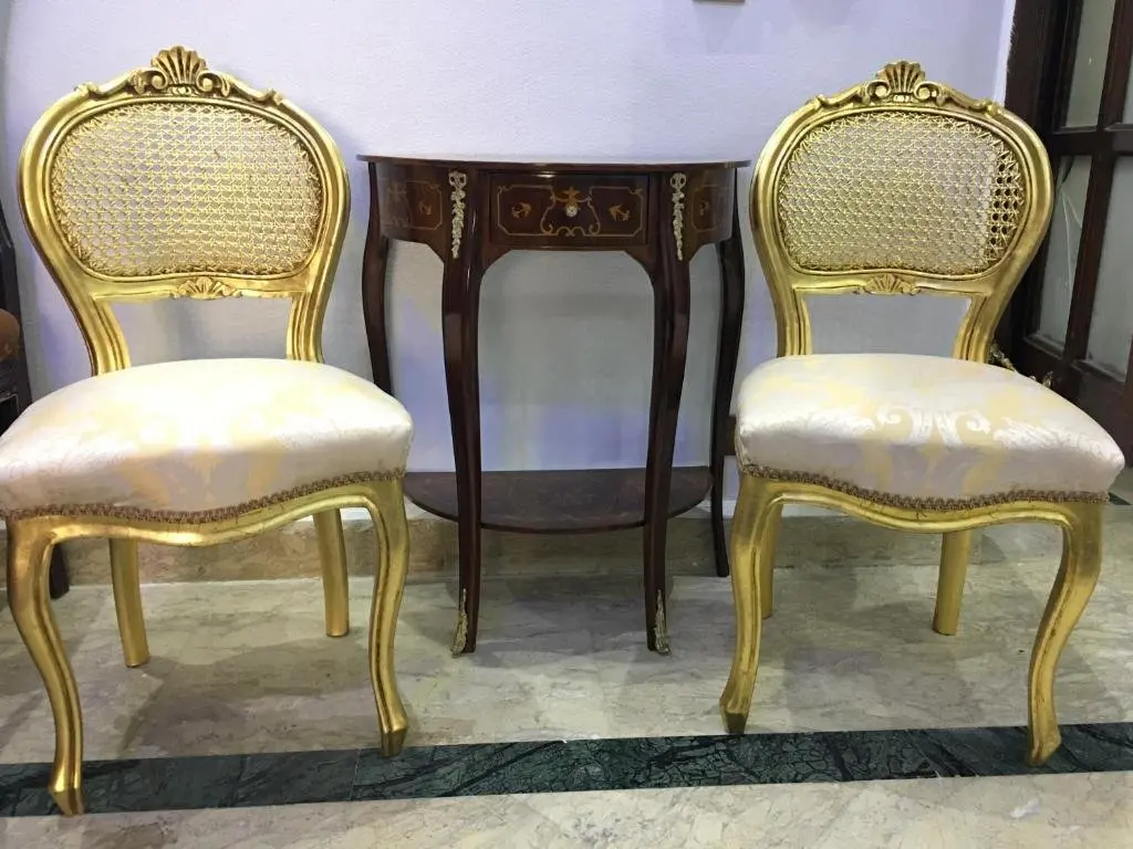 Гиза: Al Marwa Apartment in Dokki - Families Only
