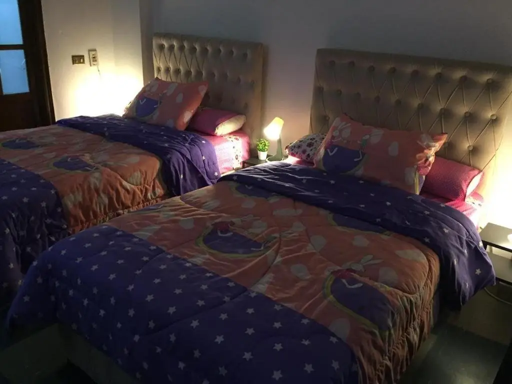 Гиза: Al Marwa Apartment in Dokki - Families Only