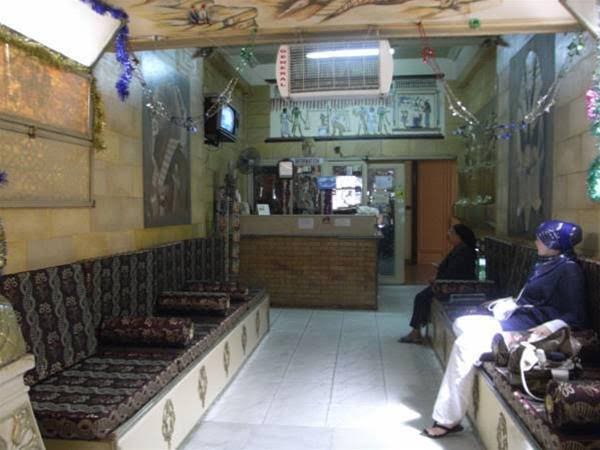 Каир: Cairo Palace Hotel