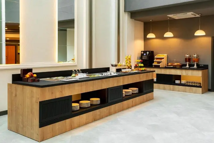 Тбилиси: Апартаменты Citadines City Centre Tbilisi (Mimino)