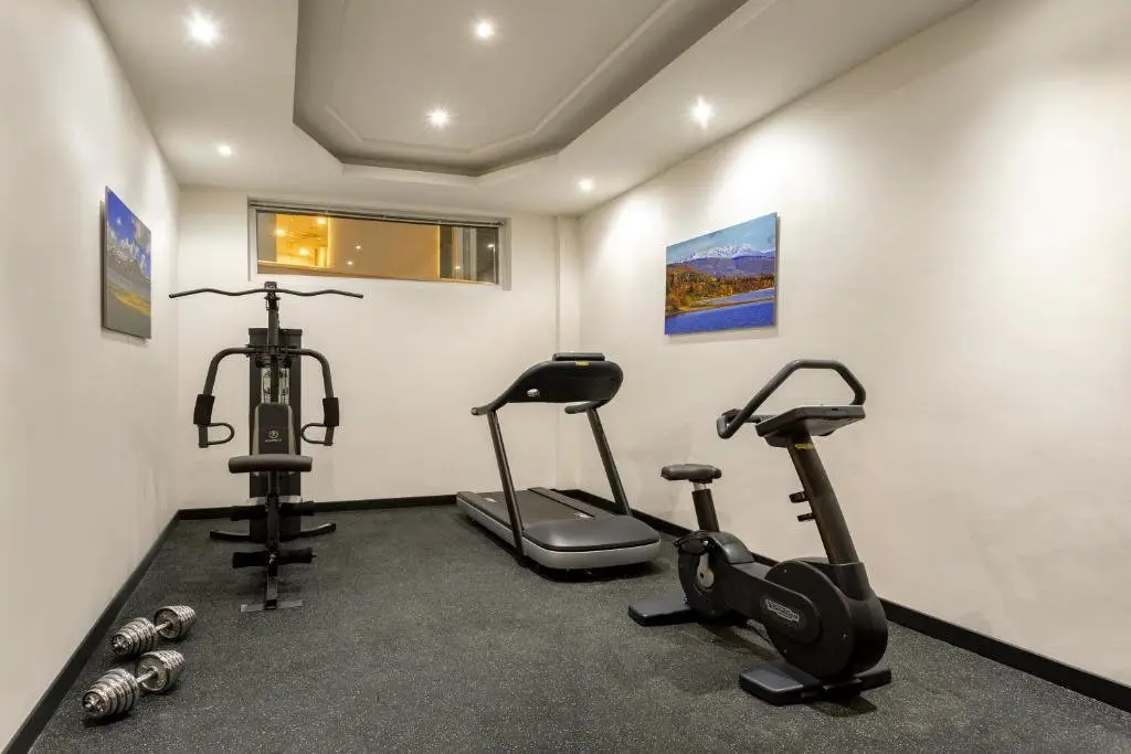 Тбилиси: Апартаменты Citadines City Centre Tbilisi (Mimino)