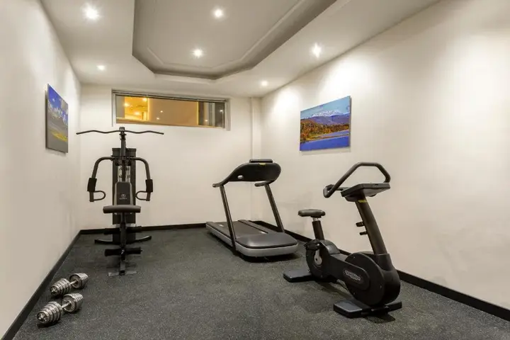 Тбилиси: Апартаменты Citadines City Centre Tbilisi (Mimino)