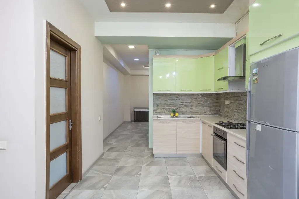 Ереван: Апартаменты Stay Inn on Mashtots avenue 33/1-15/1