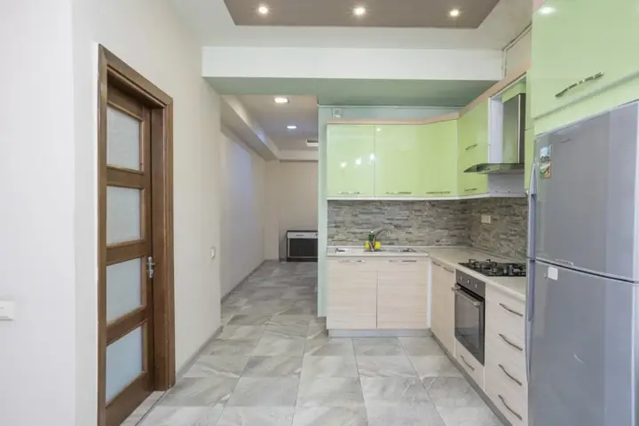 Ереван: Апартаменты Stay Inn on Mashtots avenue 33/1-15/1