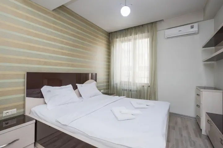 Ереван: Апартаменты Stay Inn on Mashtots avenue 33/1-15/1