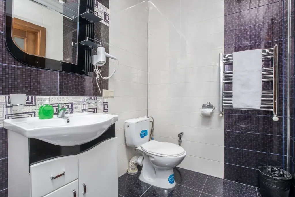 Ереван: Апартаменты Stay Inn on Mashtots avenue 33/1-15/1