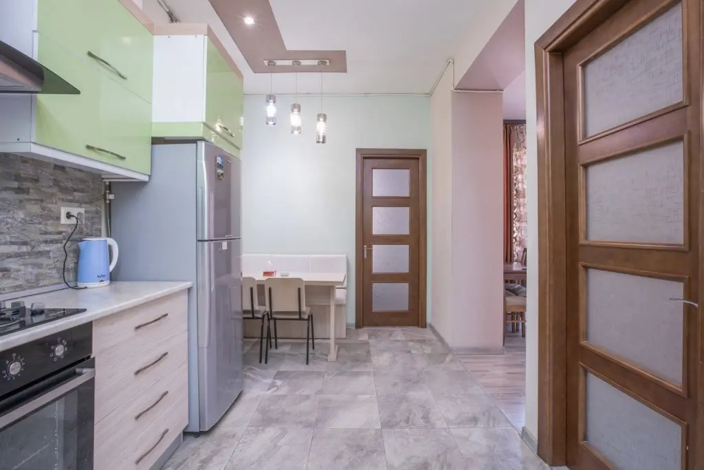Ереван: Апартаменты Stay Inn on Mashtots avenue 33/1-15/1
