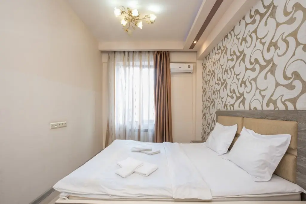 Ереван: Апартаменты Stay Inn on Mashtots avenue 33/1-15/1