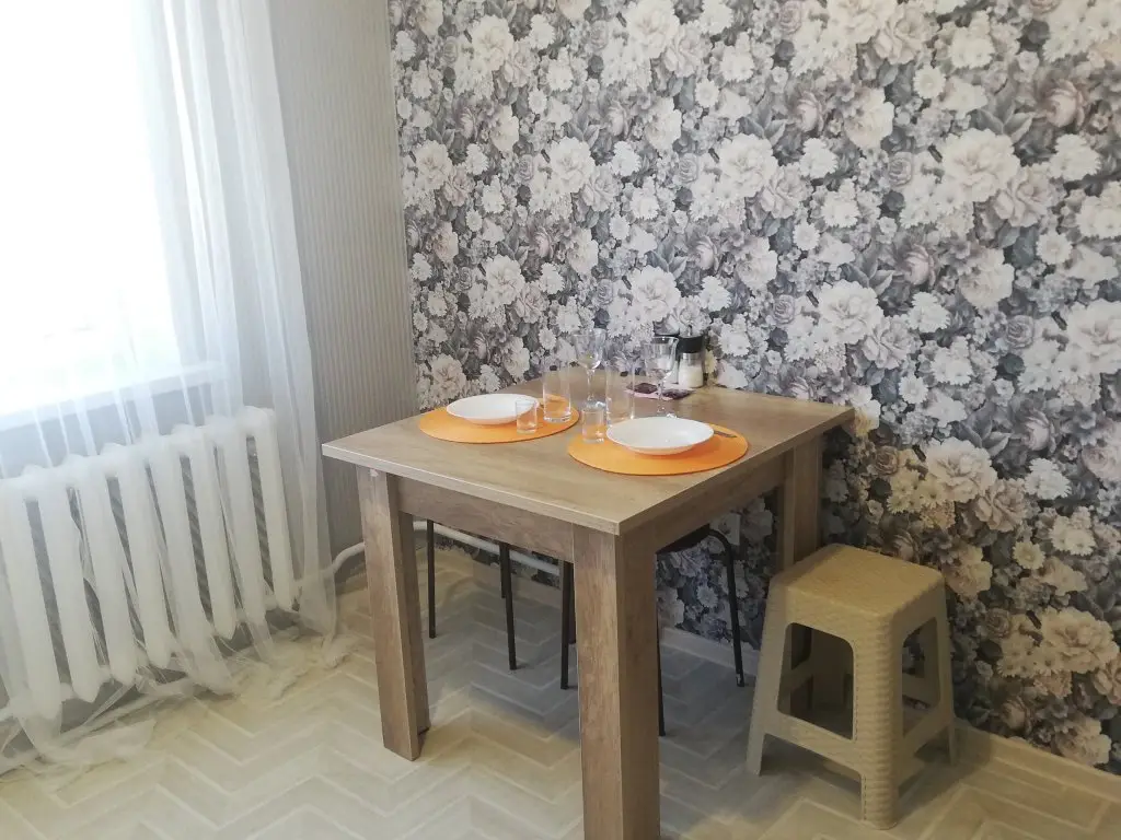 Солигорск: Апартаменты Ленина 1