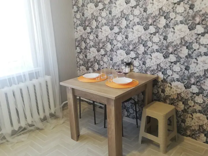 Солигорск: Апартаменты Ленина 1