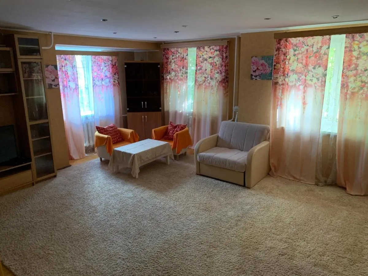 Тула: Apartment Gogolevskaya