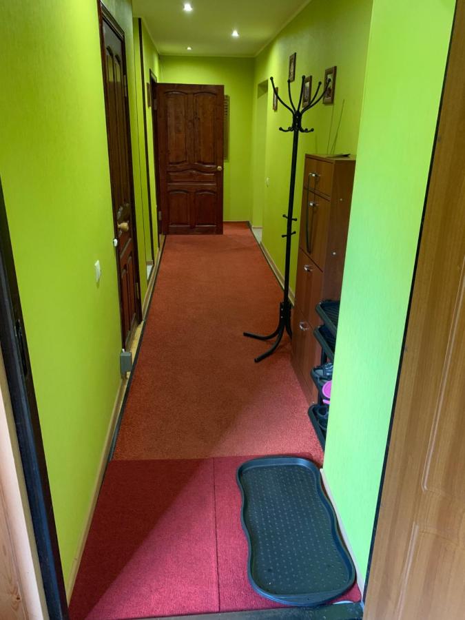 Тула: Apartment Gogolevskaya