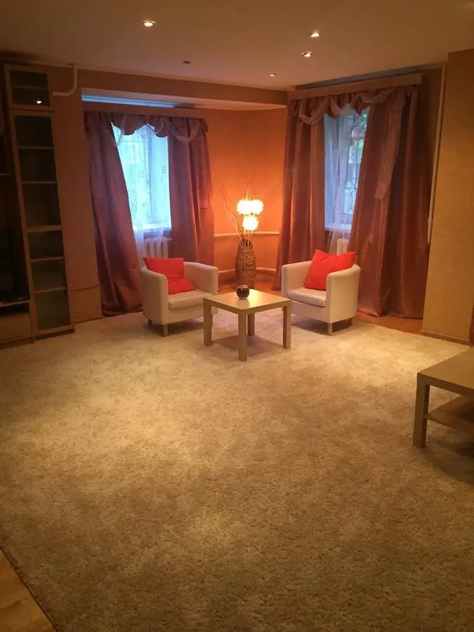 Тула: Apartment Gogolevskaya