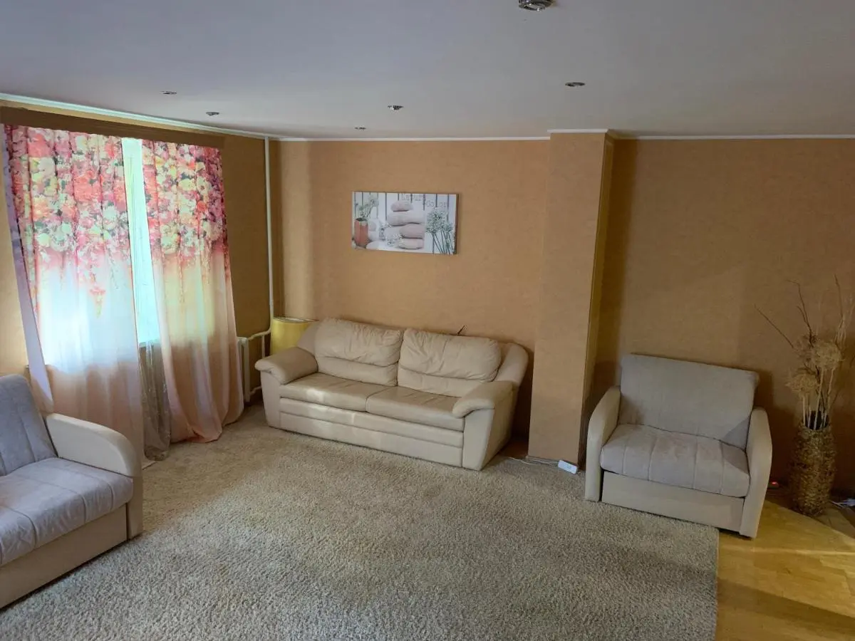 Тула: Apartment Gogolevskaya