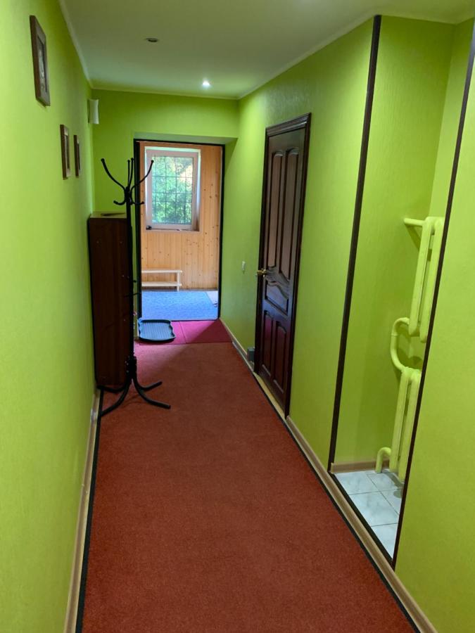 Тула: Apartment Gogolevskaya