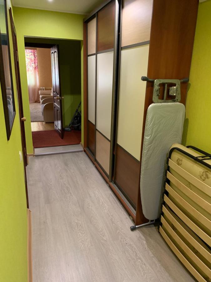 Тула: Apartment Gogolevskaya
