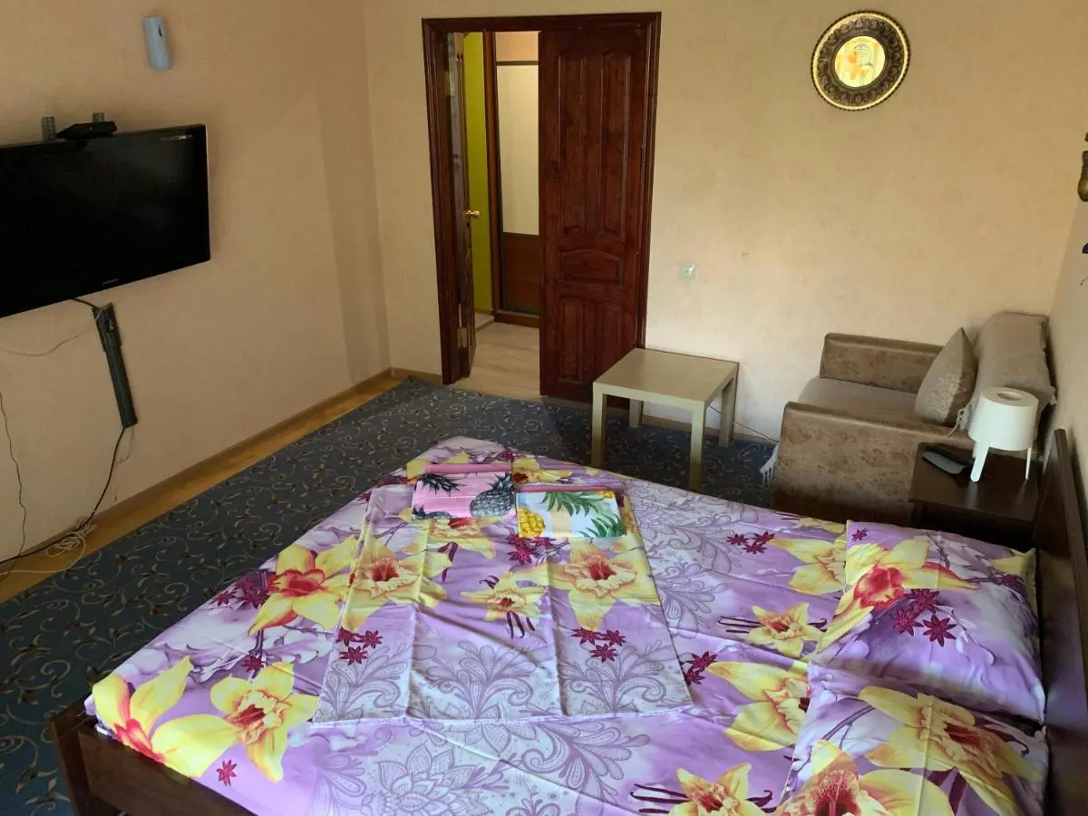 Тула: Apartment Gogolevskaya