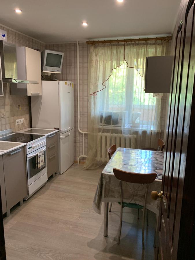 Тула: Apartment Gogolevskaya