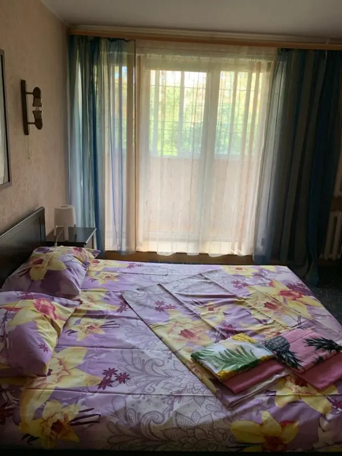 Тула: Apartment Gogolevskaya