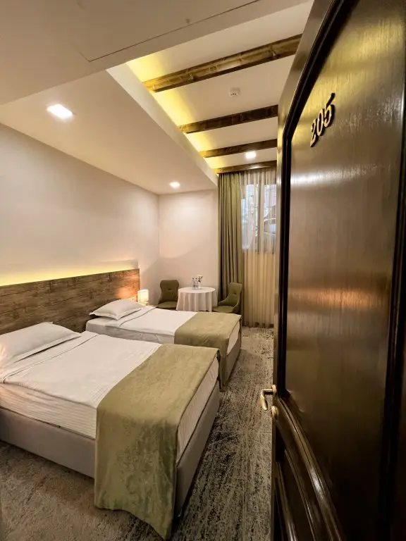 Ереван: Отель Regard Yerevan