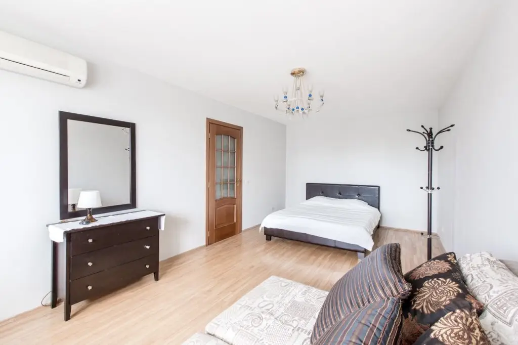 Минск: Апартаменты Grande Apartment
