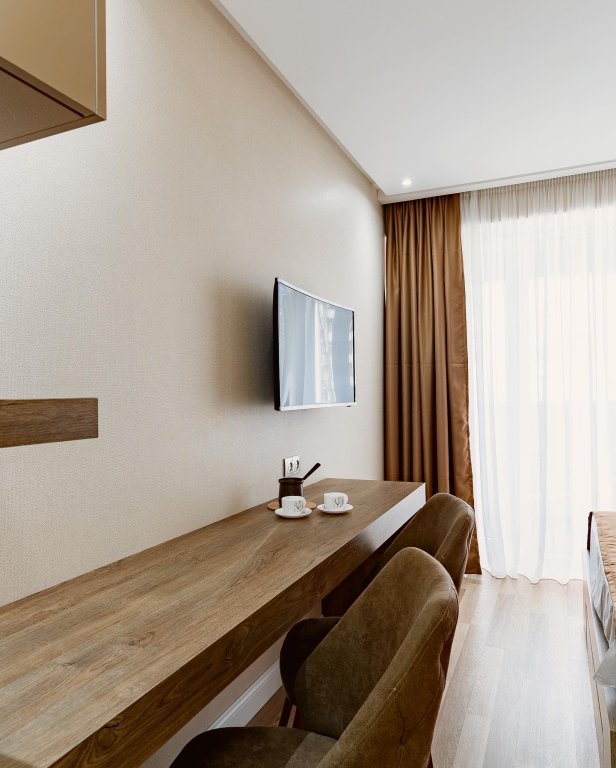 Батуми: Апартаменты Aliance Palace Apartments by Kaya