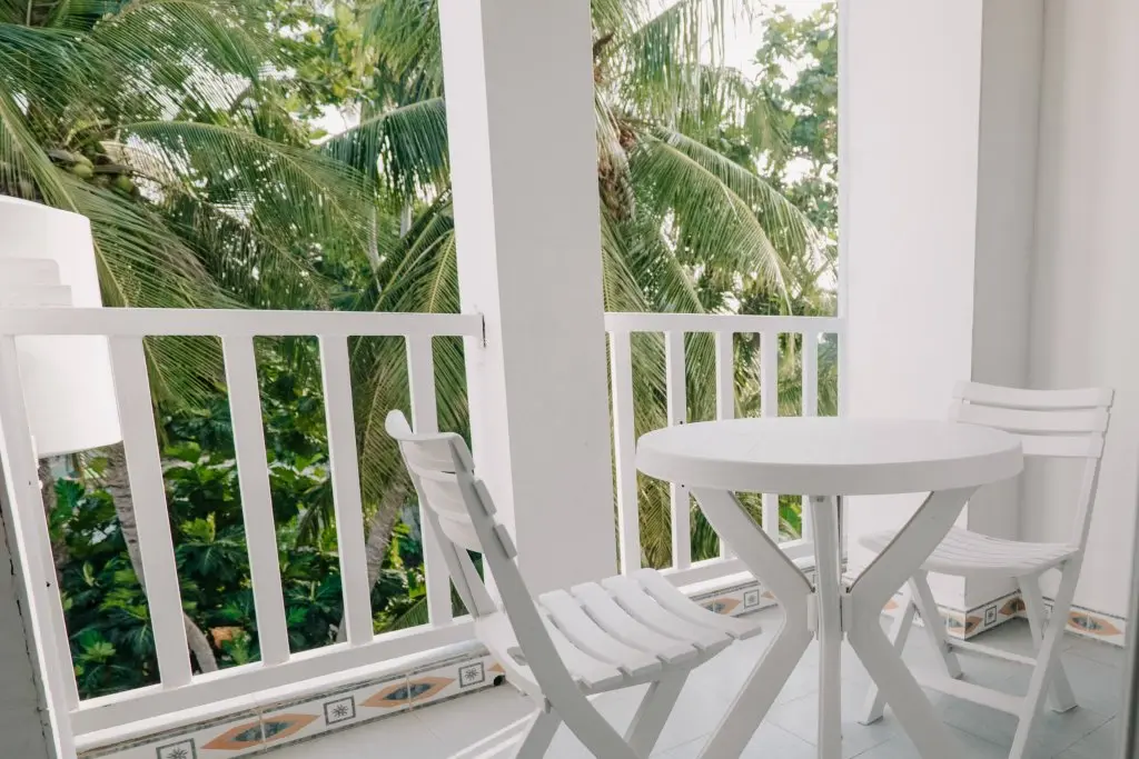 Атолл Алиф-Дхаалу: Гостевой Дом Viva Beach And Spa Maldives