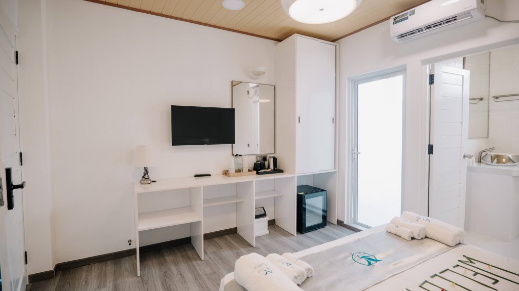 Атолл Алиф-Дхаалу: Гостевой Дом Viva Beach And Spa Maldives