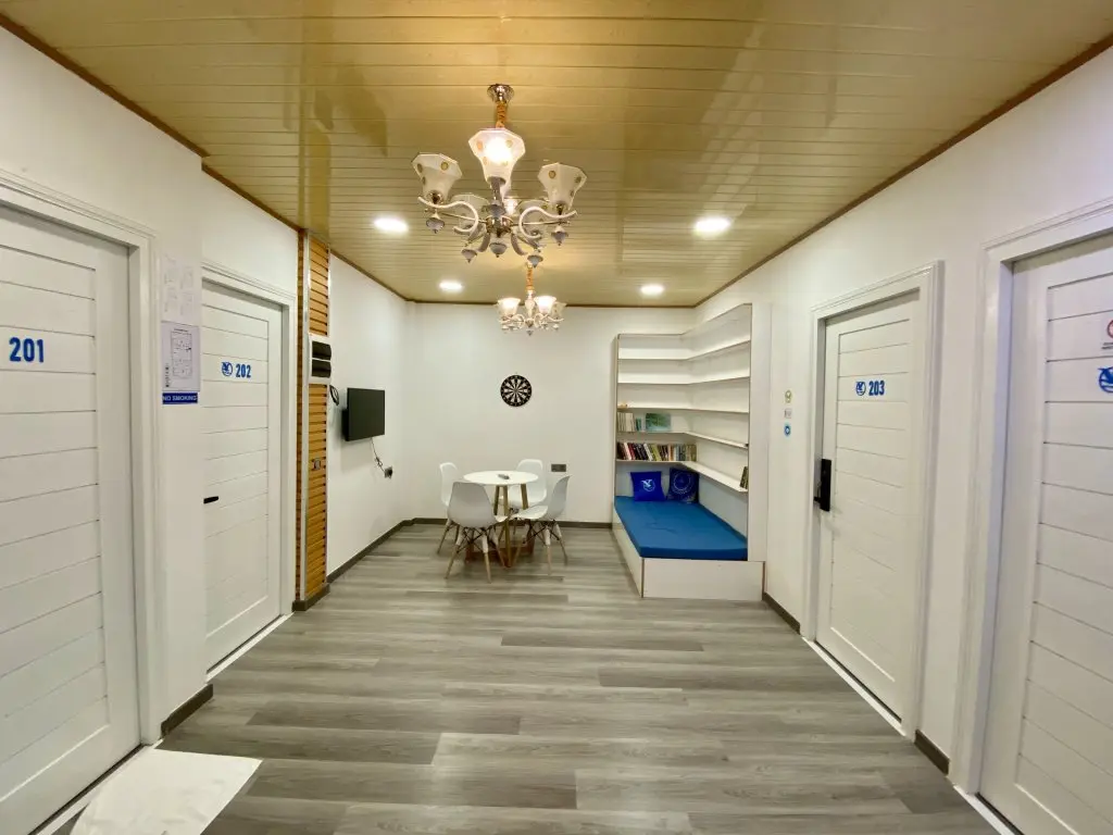 Атолл Алиф-Дхаалу: Гостевой Дом Viva Beach And Spa Maldives