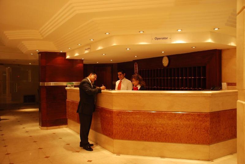 Гиза: Swiss Inn Mohandeseen
