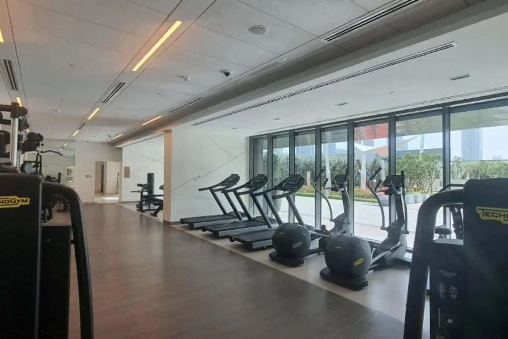 Дубай: Spacious 3 BR, wide open views to Burj Khalifa, Fountain & Entire Downtown Dubai