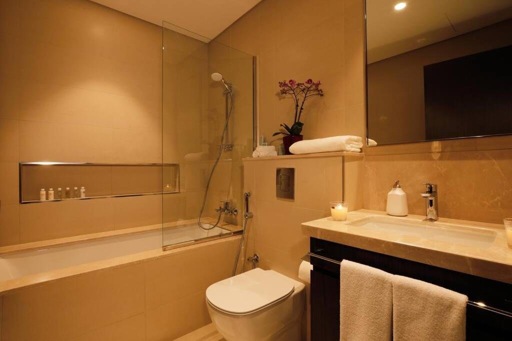 Дубай: Spacious 3 BR, wide open views to Burj Khalifa, Fountain & Entire Downtown Dubai