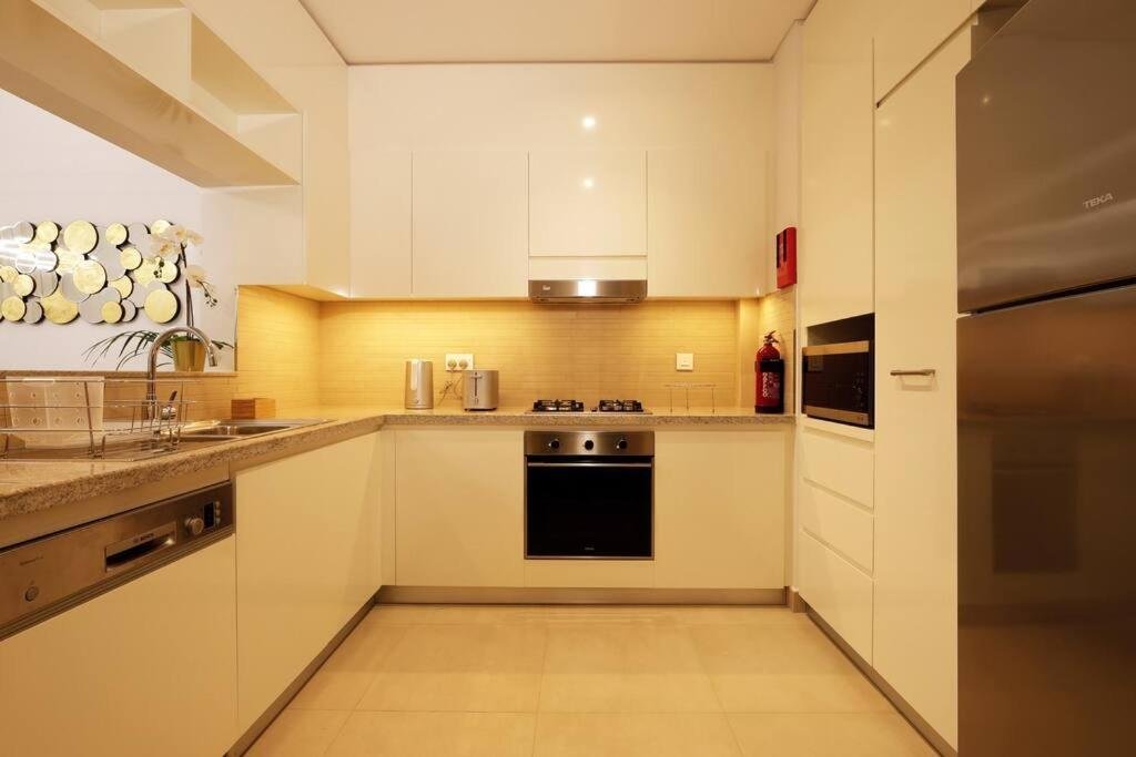 Дубай: Spacious 3 BR, wide open views to Burj Khalifa, Fountain & Entire Downtown Dubai