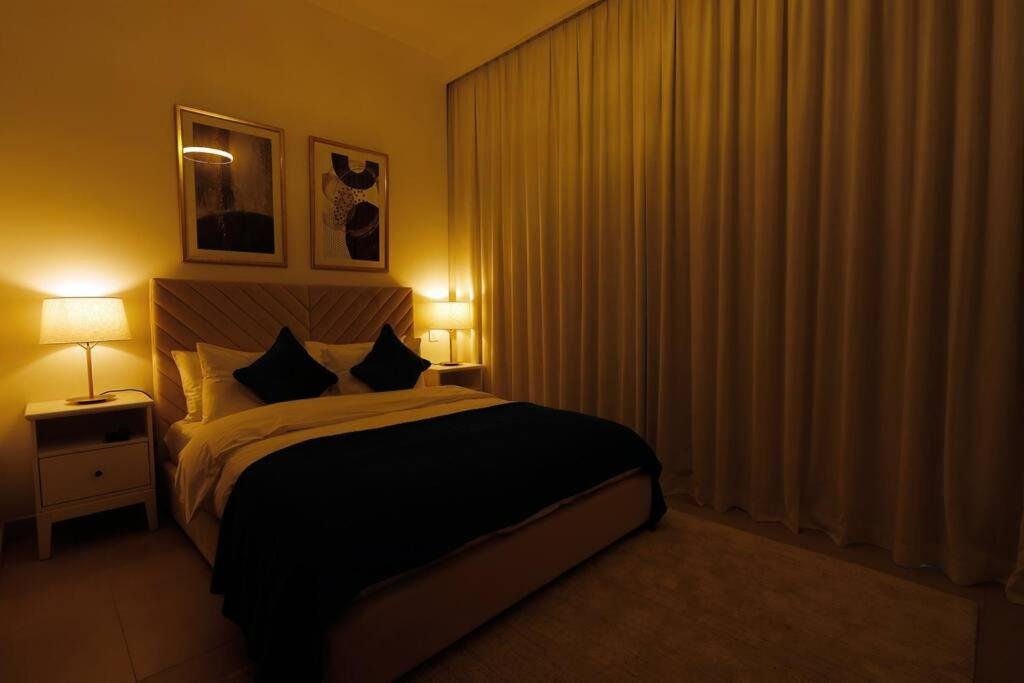 Дубай: Spacious 3 BR, wide open views to Burj Khalifa, Fountain & Entire Downtown Dubai