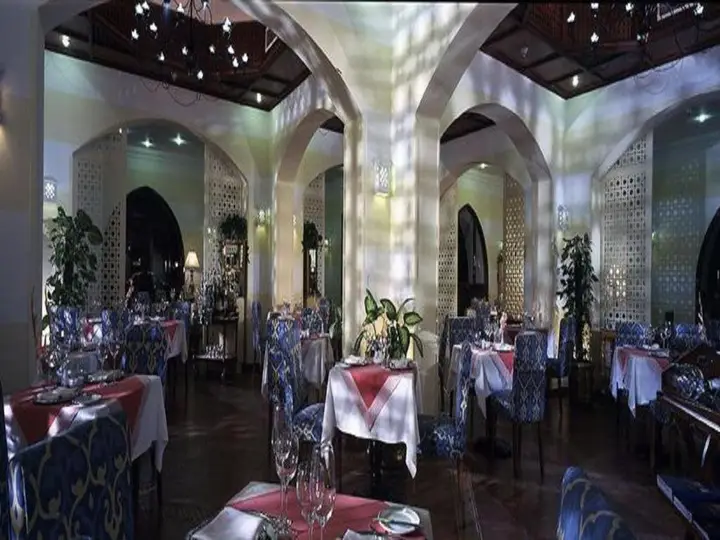 Шарм-эш-Шейх (Шарм-эль-Шейх): Coral Bay Prestige Apartment