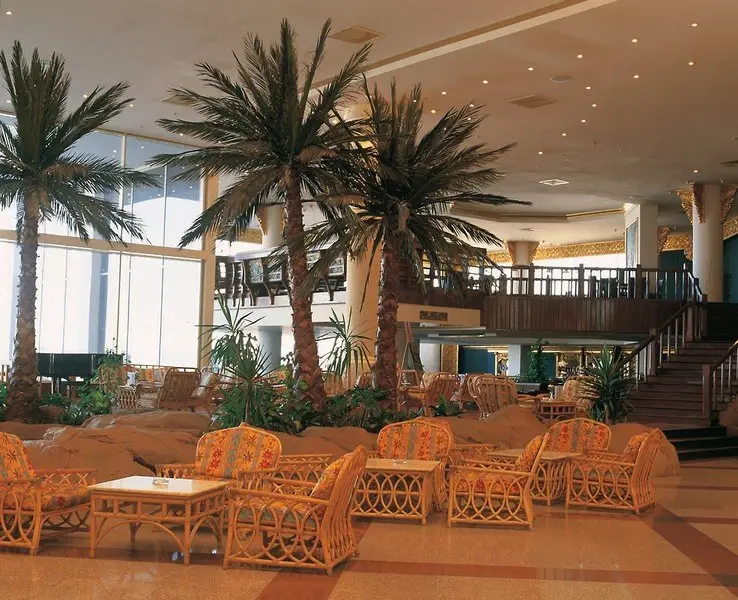 Sea Magic Resort ( Formerly Pyramisa Resort) — фото 1
