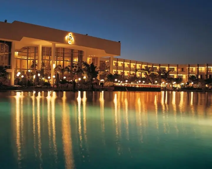 Шарм-эш-Шейх (Шарм-эль-Шейх): Sea Magic Resort ( Formerly Pyramisa Resort)