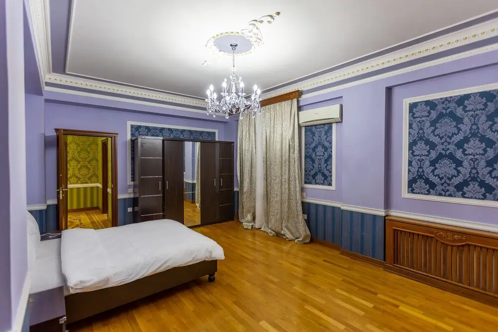 Баку: Nizami Street Royal Luxury Apartment