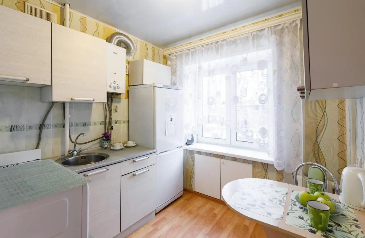 Тула: Квартира в самом центре Тулы