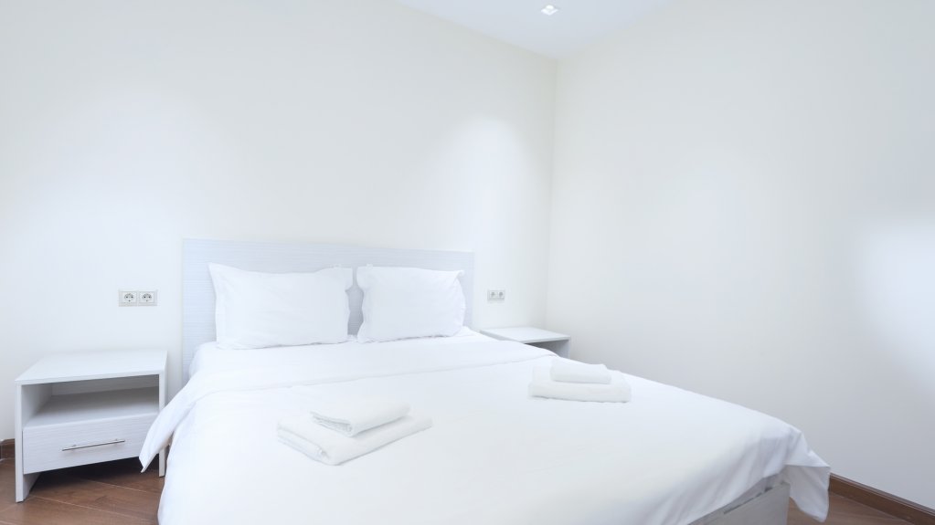 Ереван: Апартаменты Stay Inn on Buzand 17-89