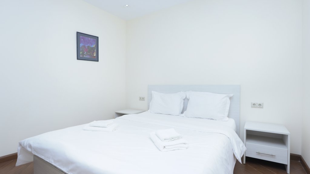 Ереван: Апартаменты Stay Inn on Buzand 17-89